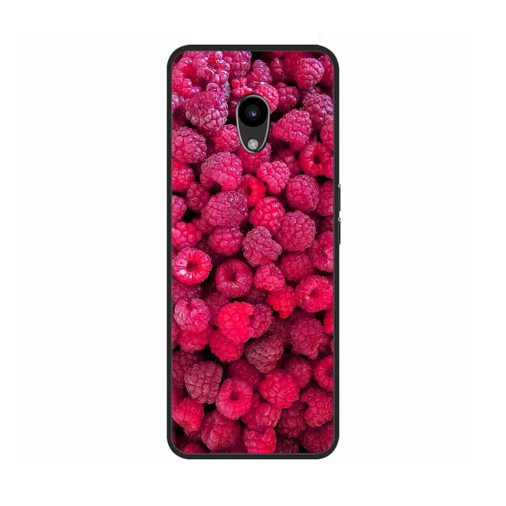 Для Xiaomi Mi Qin F21 Pro Чехол Защитный Чехол Capas Ударопрочный Задний Бампер Телефона Для Xiaomi Mi Qin F21Pro Мягкий ТПУ Чехол QinF21 Pro Fundas