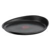 Tefal Ingenio Eco Resist Poêle À Crêpe 27 Cm, Empilable, Fonte D'aluminium, Revêtement Antiadhésif, Induction L8581004