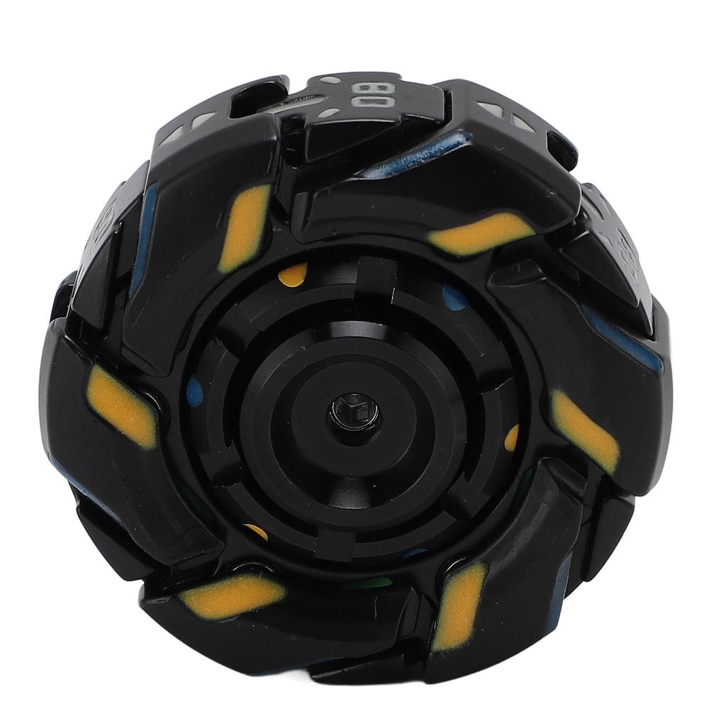 Игрушка-гироскоп на палец, металлическая игрушка на палец, портативная игрушка на палец для взрослых, для офисной домашней станции