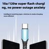 240 Вт 5A быстрая зарядка USB Type C кабель для быстрой зарядки для Samsung S24 Realme Xiaomi 14 OPPO OnePlus телефон кабели передачи данных