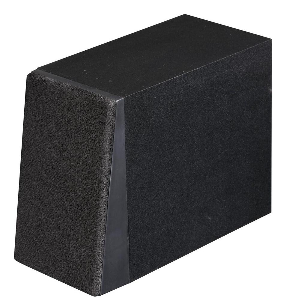 Denver MDA-285 Mini audio system 2x50W Black