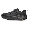 HOKA One One Кроссовки Kaha Low Gtx 'Black Charcoal Grey' 1118586-BCCG