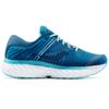 SAUCONY Женские Triumph 17 Wide 'Blue Aqua' S10547-25