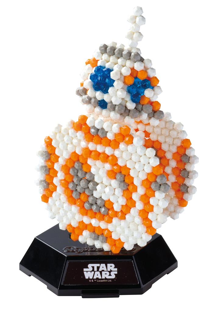 Aquabeads (sold Separately) [Star Wars BB-8 Set] AQ-251