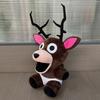 In Nights 99 The Forest Deer Horror Game Plush Toy Fans And Collectors Gift