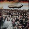 CD LED ZEPPELIN Happy Days BK10 Синий Кенгуру R 1992 Япония Рок Б/У