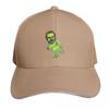 Jump Hopper Baseball Cap Brand Unisex cap golf hat genuine Icon Sunhat Unisexs Hats Womens