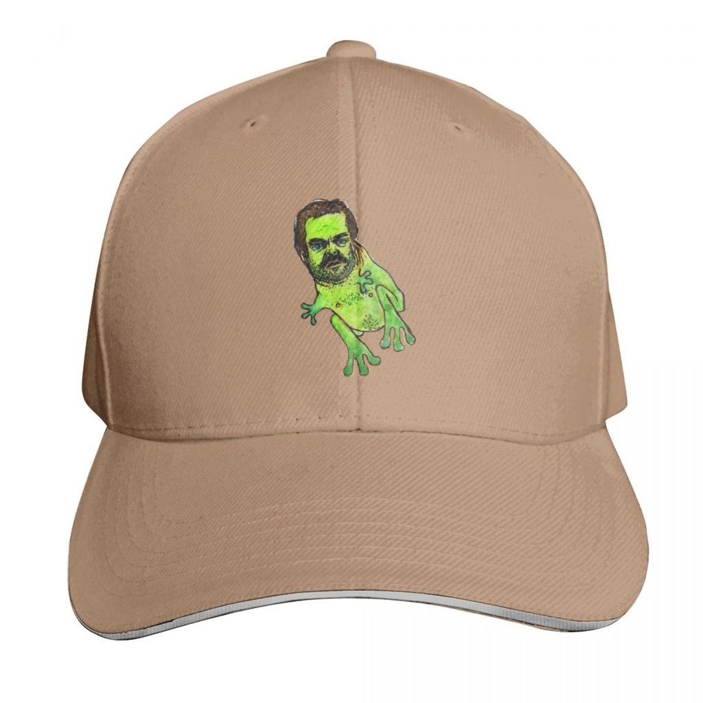 Jump Hopper Baseball Cap Brand Unisex cap golf hat genuine Icon Sunhat Unisexs Hats Womens