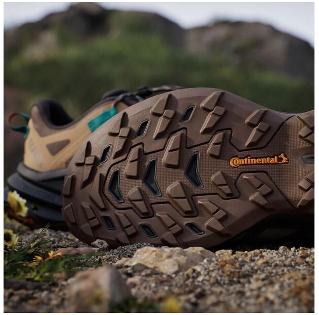 Треккинговые ботинки Adidas TERREX FREEHIKER SL GORE-TEX