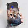 Милый Чехол Для Tecno Spark 4 Lite/POP 3PLUS Чехол Capa Печатный Корпус Защитная Крышка Мягкий Силикон Мультяшный Корпус Телефона Fundas