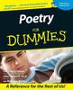 Книга Poetry For Dummies