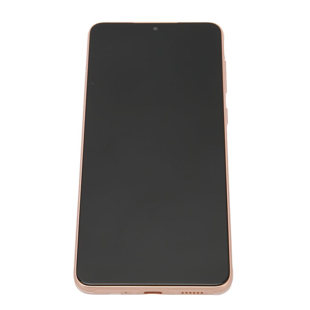 6,4-дюймовый ЖК-дисплей дигитайзер экран замена с рамкой набор инструментов для ремонта сканер отпечатков пальцев для