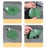 1PC lotus leaf floor drain odor prevention, silicone mat, drain blockage, anti-odor recirculation, new bathroom floor drain, practical, convenient,