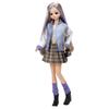 Кукла Takara Tomy Licca-chan #Ликка #Lovetoxic Набор для переодевания Игрушка для ролевых игр для детей от 3 лет