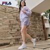 Fila Женские летние дышащие папины кроссовки