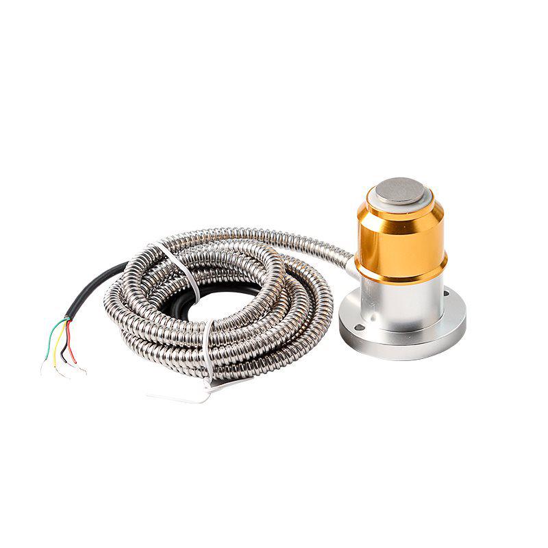 High-Precision CNC Auto Tool Setter for Engraving Machines