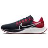 NFL X Air Zoom Pegasus 38 Houston Texans Men Sneakers Blue Marine Gym-Red DJ0857-400