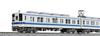 KATO N Gauge Tobu Railway 8000 Series Late Updated Tojo Line Set Railway Model Train 8-Car 10-1650