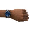 Emporio Armani AR11481 Claudio Blue Dial Chronograph Мужские часы