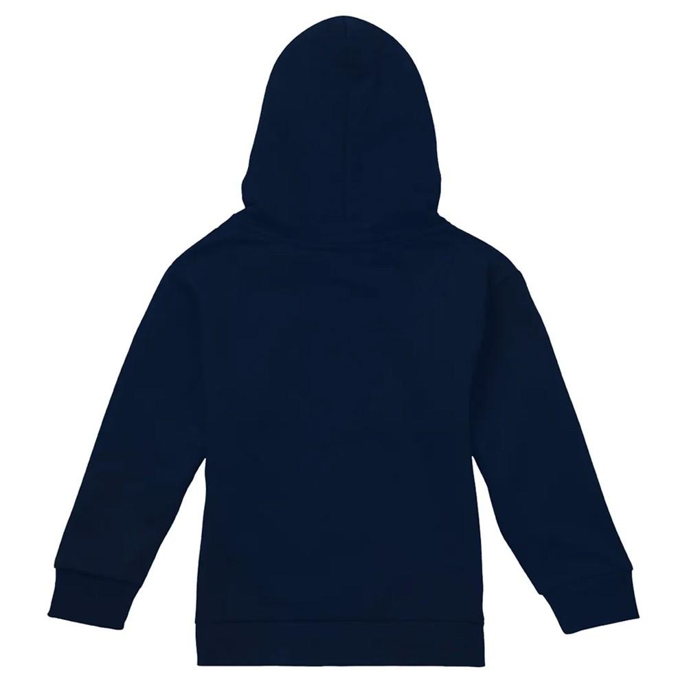 Wreck-It Ralph Childrens/Kids Pixel Artwork Hoodie