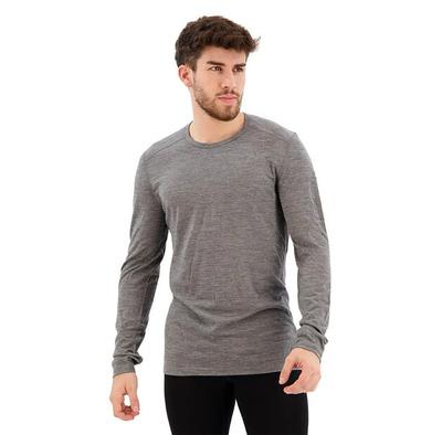 Icebreaker Базовый слой с длинным рукавом 200 Oasis Merino