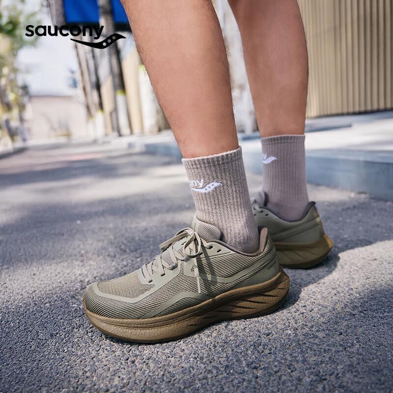 SAUCONY Кроссовки для бега Ride 18 SE