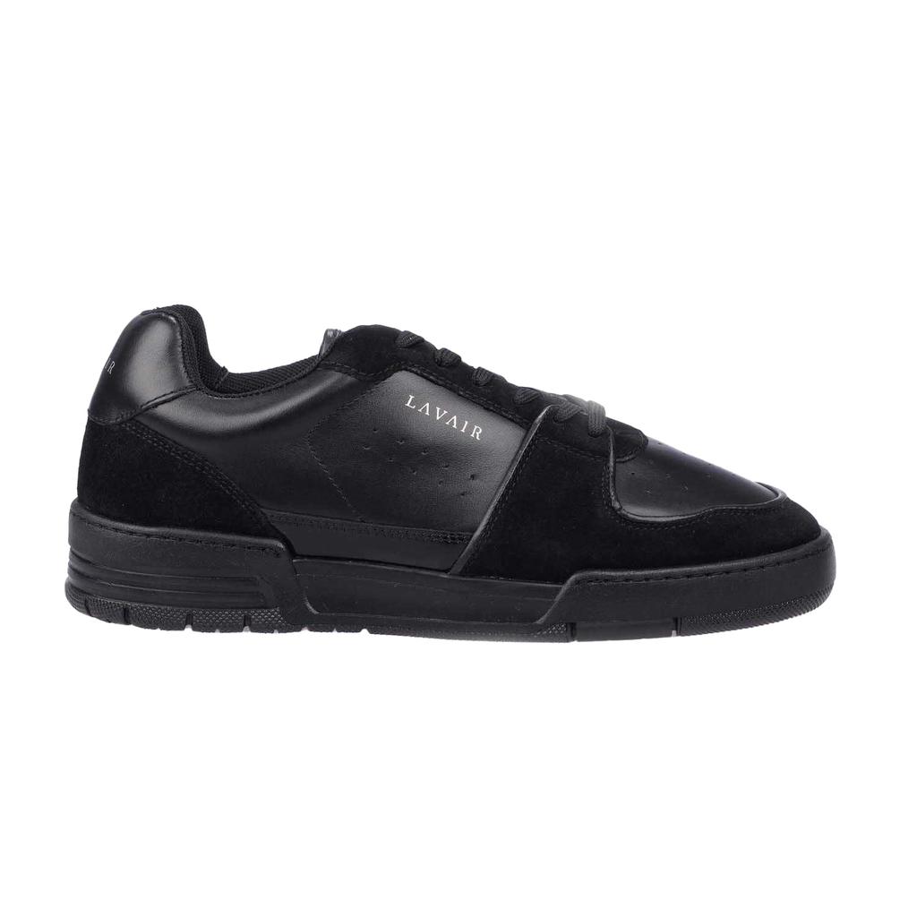 Lavair Mens Vadum Leather Trainers