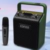 EDIFIER PP205 Портативная Bluetooth KTV колонка