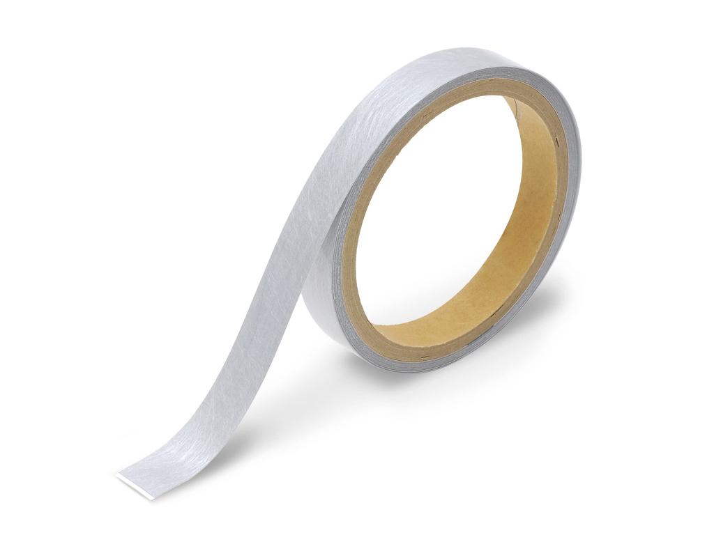 OYAIDE NRF-005T Noise-Suppression Tape, Silver