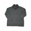Men's V-neck Sweater Gray RODD & GUNN M - Used