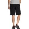 adidas Спортивные шорты мужские черные средние IA9077