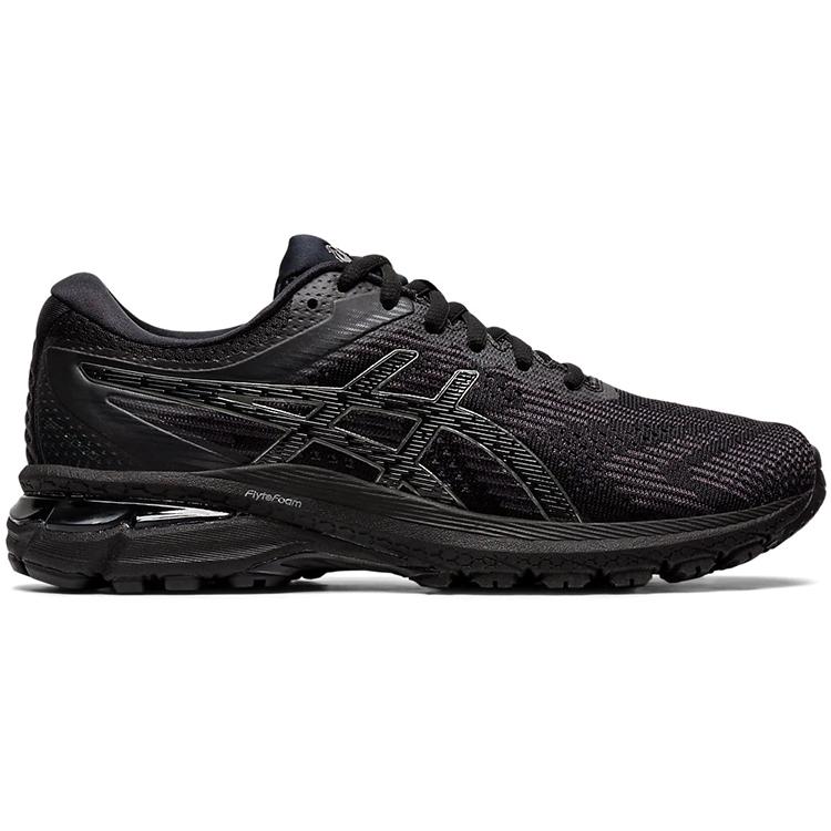 Asics GT 2000 8 'Черный' Женская 1012A591-001