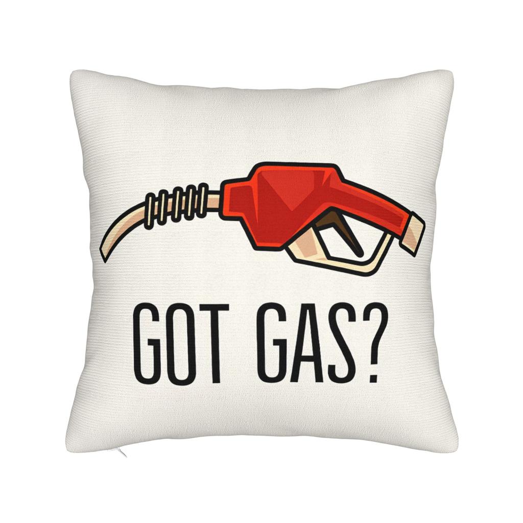 Make Gas Prices Great Again Pillow Case Custom Pillow Cover For Wedding Party Home Decor Novelty Pillowcases