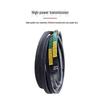 Industrial Neoprene 3V Narrow V-Belt