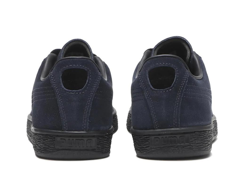 405977-01 JJJJound Puma Suede Темно-синий (Мужской)