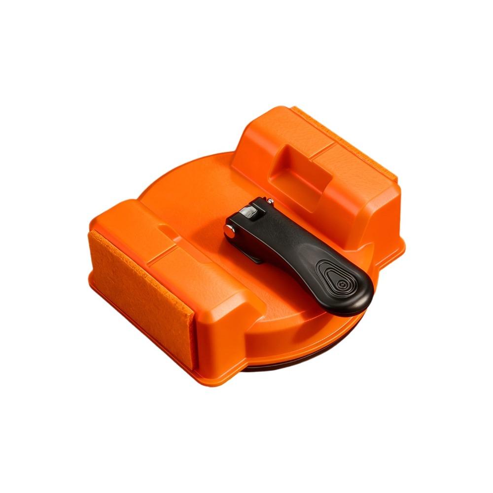 Non-slip Handle Floor Gap Fixer Tool Suction Cup Flooring Gap Repair Kit Floor Installation