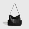 2025 New Fashion Commuting Shoulder Bag, Niche High-End Large Capacity Handheld Crossbody Tote Bag for Women