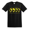 Computer world tshirt kraftwerk funny gift present novelty top tee