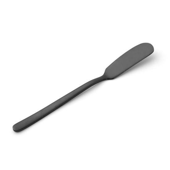 Лопатка из нержавеющей стали, нож для десертного масла, резак, посуда, разбрасыватель, скребок