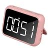 Kitchen Timer Large Display Digital Timer Sleep Count Stopwatch Alarm Clock Countdown Up Cooking Clock