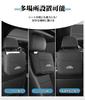 Подходит для Land Cruiser, Карман на спинке сиденья автомобиля, Складной, Большой
