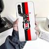 B-Besiktas B-BJK Чехол для телефона для Samsung Galaxy A13 A14 A15 A16 A17 A53 A54 A55 A56 A57 A33 A34 A35 A36 A37 A23 A24 A25 A26 Galax