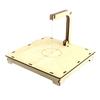 Desktop Foam Cutting Machine Electric Wire Board Sponge
