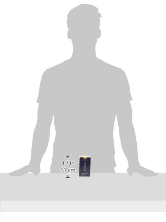 Vandoren Traditional 1 Reed for Bb Clarinet Hardness (Vandoren)