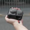 Portable Storage Bag For DJI OSMO 360 Camera Body Case Protective Carrying Bag Full Coverage PU Handbag For OSMO 360 Accessories
