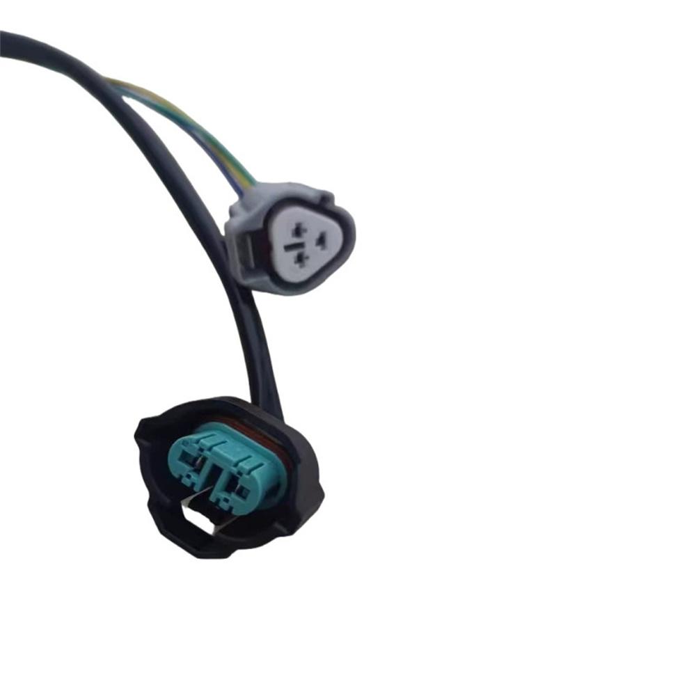 Жгут проводов фары GS1F-51-155B Подходит для Mazda 6 GH 2007-2010