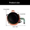 Left/Right Thumbstick Module Gaming Accessories Analog Joystick Thumb Stick Repair Part for NS2 Controller