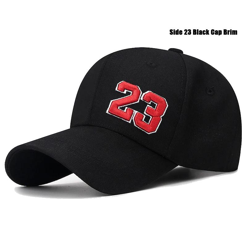 Новая Мода Мужская Женская 3D Вышивка Буквой Хлопок Регулируемая Snapback Бейсболка Футбольные Кепки Тракер Кепки Папины Кепки Кепка для Гольфа