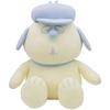 PEANUTS Snoopy Cool Plush Doll Series Olaf Blue Japan NEW