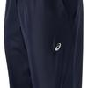 Официальный магазин Эксклюзивная тренировочная одежда Задние согревающие брюки L MIDNIGHT [Asics] Женские